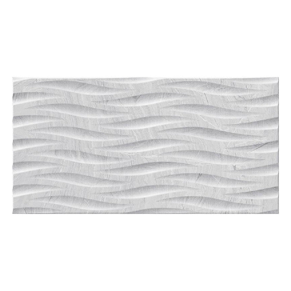 Light Gray 12 x 24 Matte Porcelain Large Tile – Tiletopia