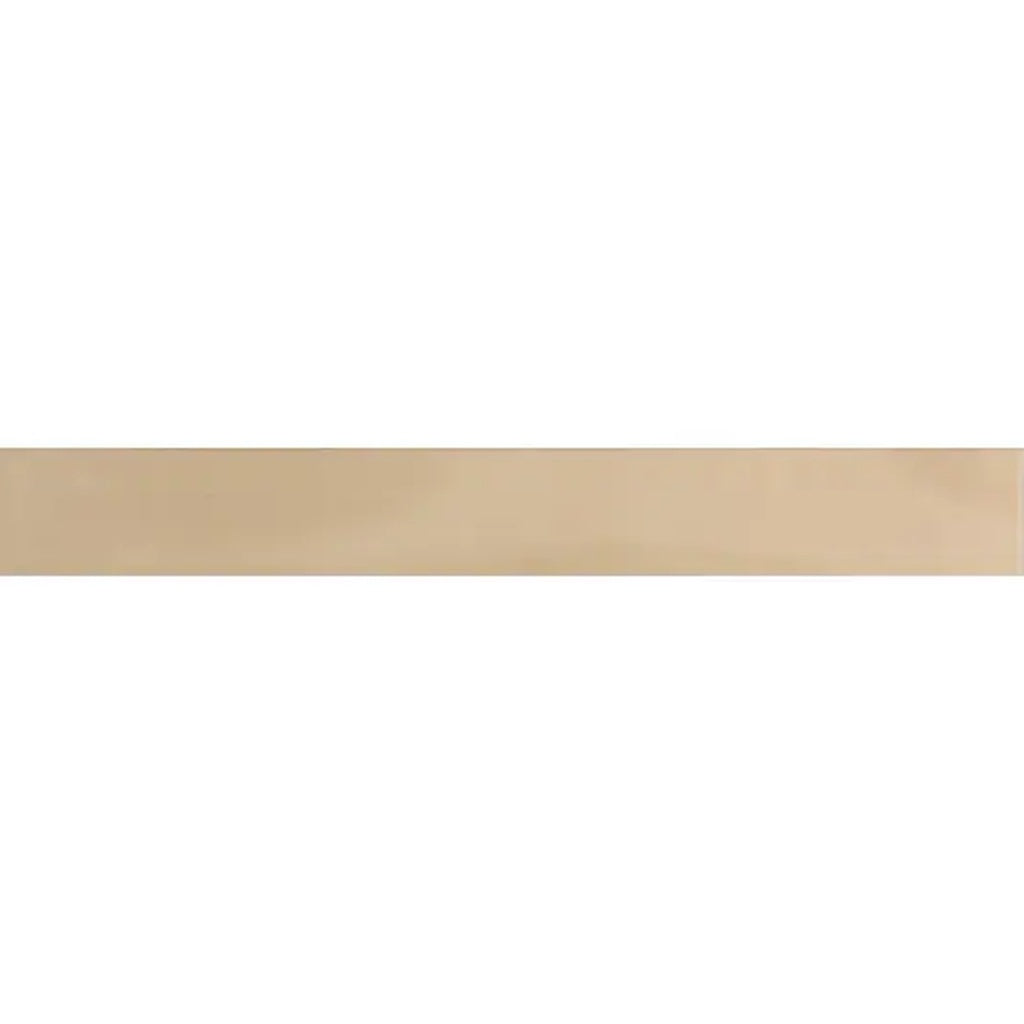 Clay Beige 2x16 Matte Porcelain Elongated Subway Tile