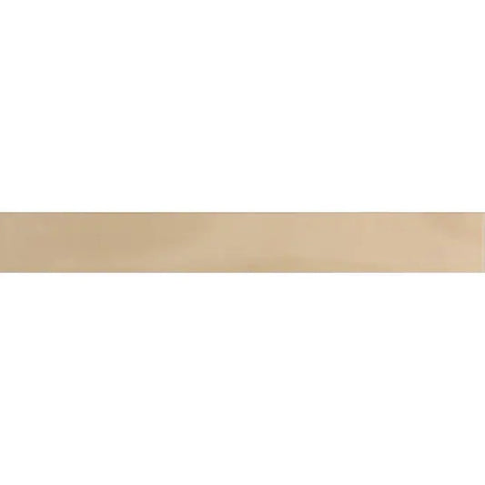 Clay Beige 2x16 Matte Porcelain Elongated Subway Tile
