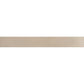 Warm Greige 2x16 Matte Porcelain Elongated Subway Tile