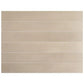 Warm Greige 2x16 Matte Porcelain Elongated Subway Tile - Sample