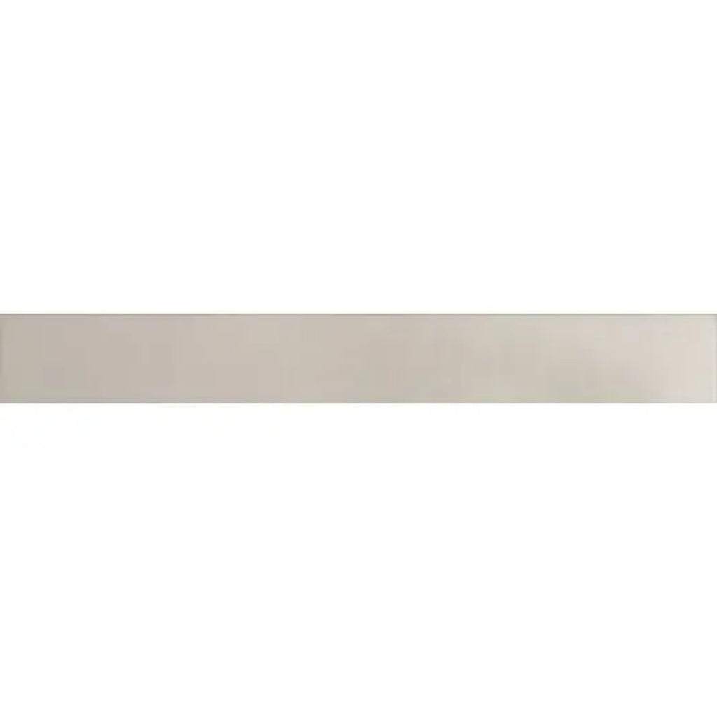 Pale Oak 2x16 Matte Porcelain Elongated Subway Tile