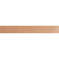 Sunbaked Terracotta 2x16 Matte Porcelain Elongated Subway Tile - Sample