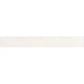 Pure White 2x16 Matte Porcelain Elongated Subway Tile - Sample