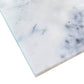 White and Gray 12 x 24 Polished Marble Large Tile