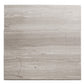 Cloud Gray 4 x 12 Polished Marble Subway Tile