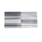 White 3 x 6 Polished Marble Subway Tile