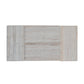 Wooden Beige 3 x 6 Polished, Beveled Marble Subway Tile