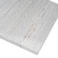 Wooden Beige 4 x 12 Polished Marble Subway Tile