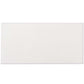 White 12 x 24 Honed Marble Large Tile