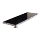 Black 4 x 12 Polished Marble Subway Tile