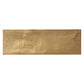 Honey Gold 16x48 matte ceramic large tile with smooth textured finish in warm golden tone