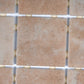Clay Beige 12x12 Matte Recycled Glass Square Mosaic Tile