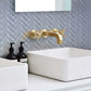 Gray 11 x 13 Glossy Glass Mosaic Tile