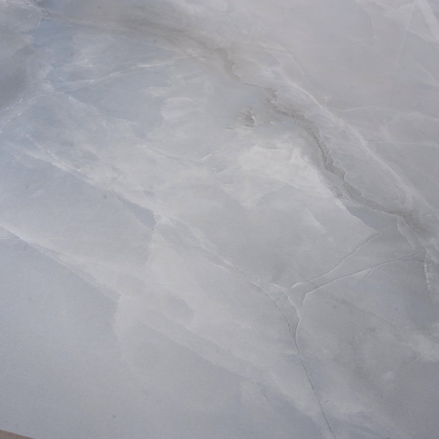Celestine Blue 24x48 Honed Porcelain Large Tile - Sample