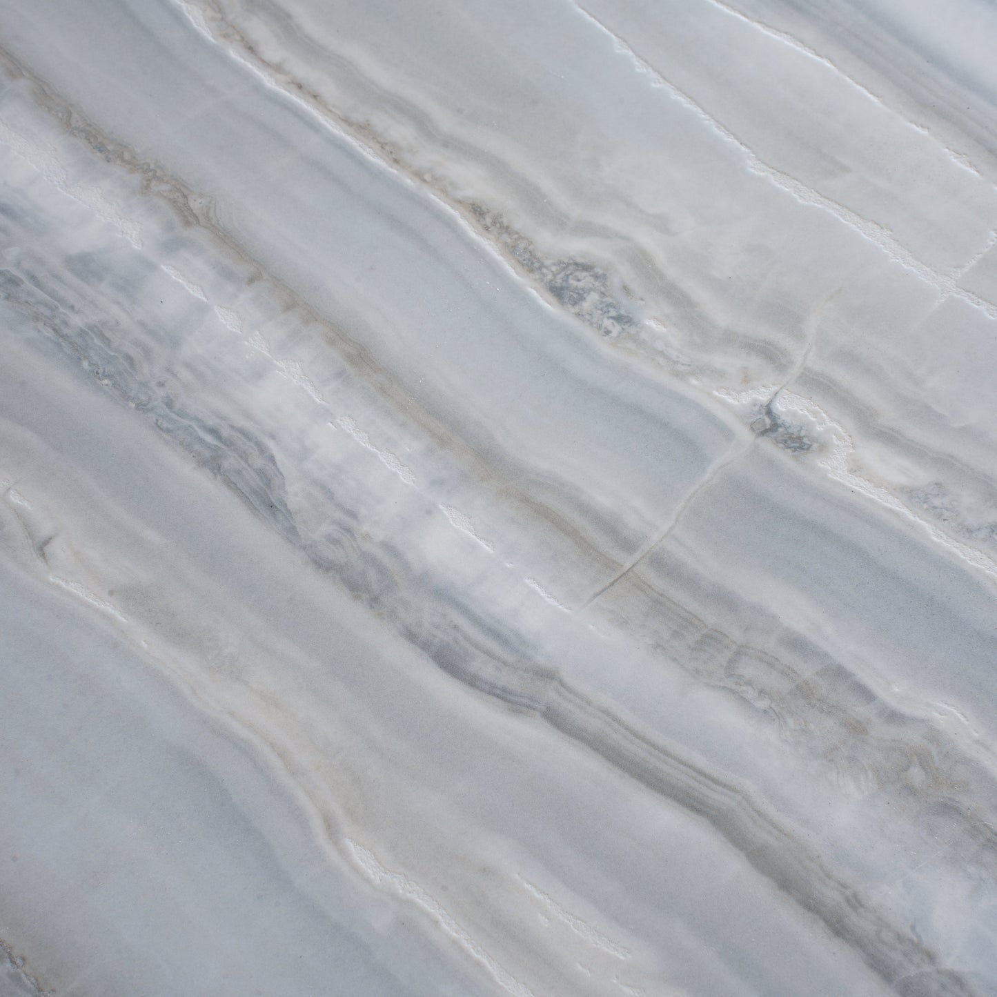 Windy Blue 24x48 Honed Porcelain Large Tile - Sample