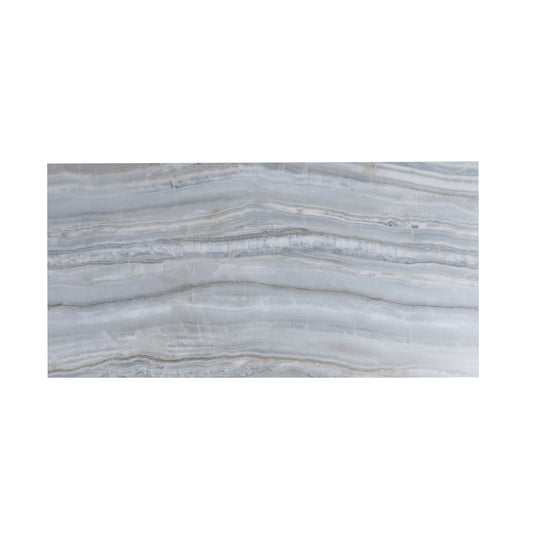 Windy Blue 24x48 Honed Porcelain Large Tile
