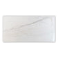 Pearl White 24 x 48 Polished Porcelain Large Tile - Sample