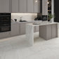 Stone Beige 24 x 48 Matte Porcelain Large Tile