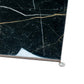 Sable Black 24 x 48 Polished Porcelain Large Tile