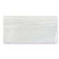 Cotton White 24 x 48 Polished Porcelain Large Tile