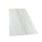 Cotton White 24 x 48 Polished Porcelain Large Tile