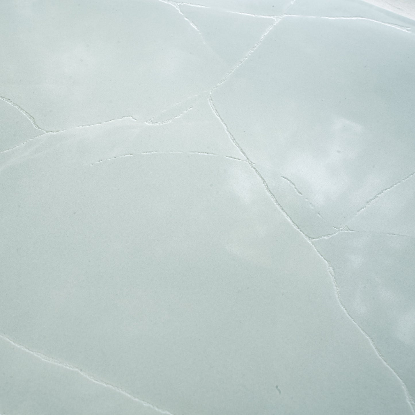 Soft Jade Green 24x48 Honed Porcelain Large Tile