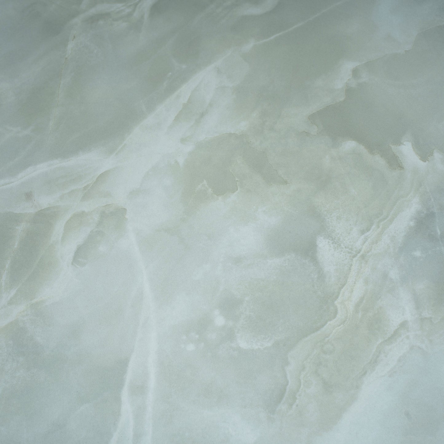 Soft Jade Green 24x48 Honed Porcelain Large Tile