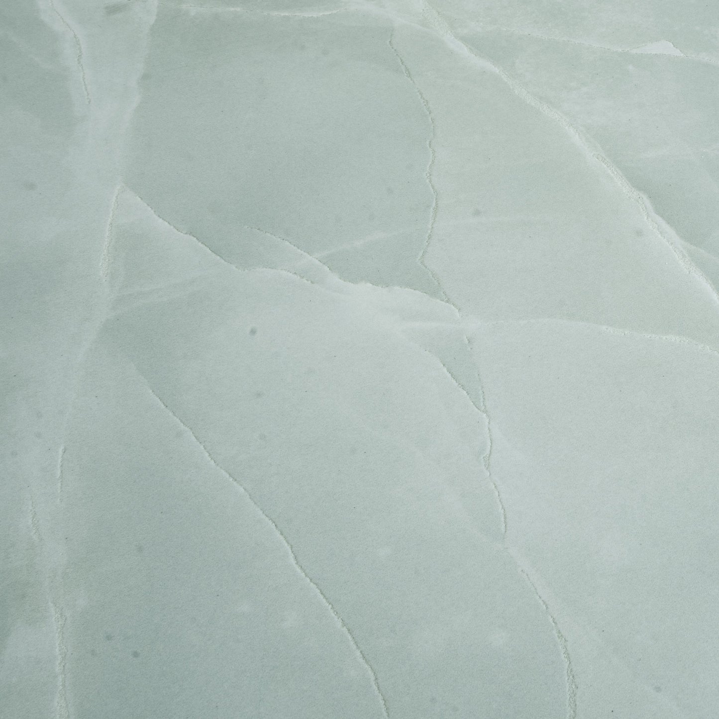 Soft Jade Green 24x48 Honed Porcelain Large Tile - Sample