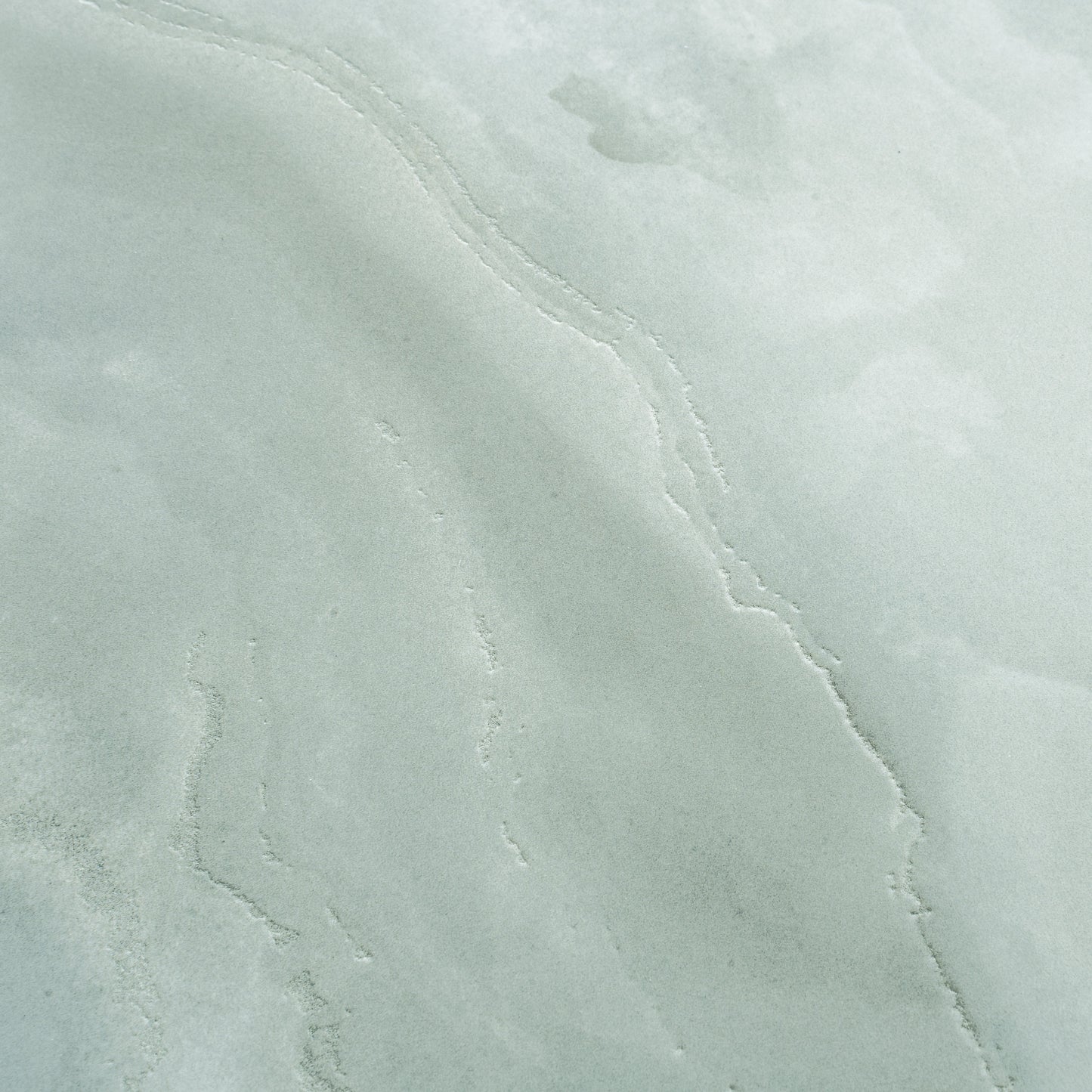 Soft Jade Green 24x48 Honed Porcelain Large Tile - Sample