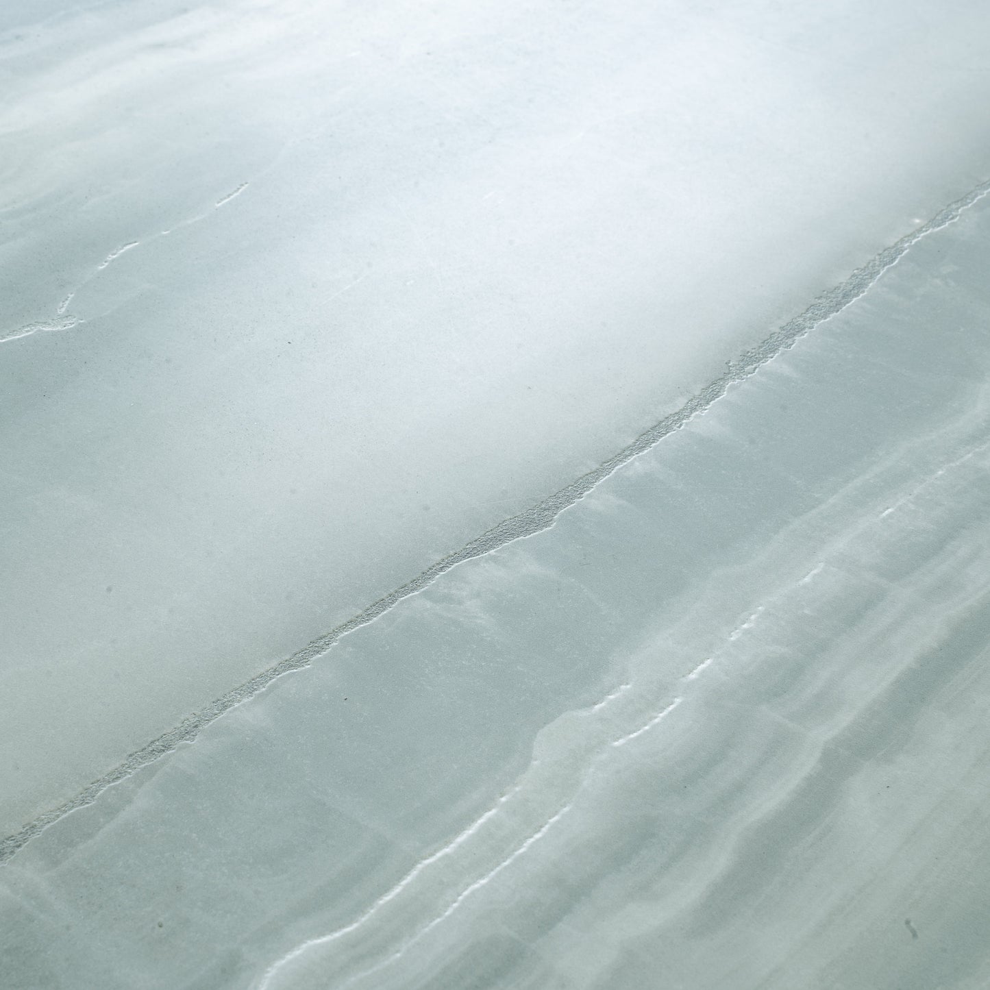 Sage Jade Green 24x48 Honed Porcelain Large Tile - Sample
