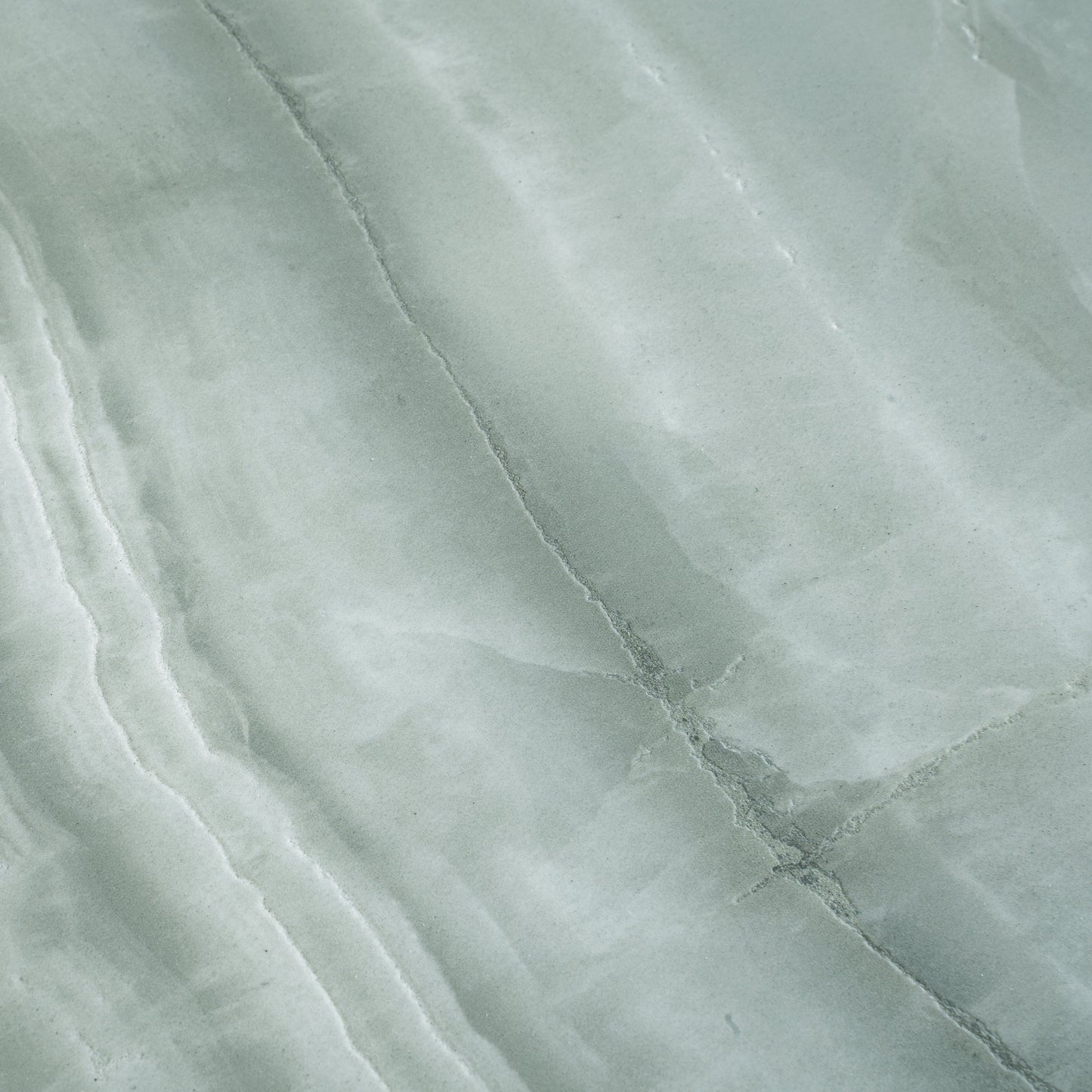 Sage Jade Green 24x48 Honed Porcelain Large Tile - Sample