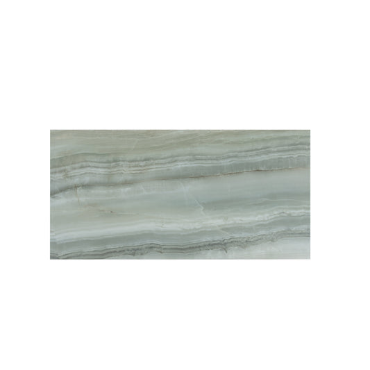 Sage Jade Green 24x48 Honed Porcelain Large Tile