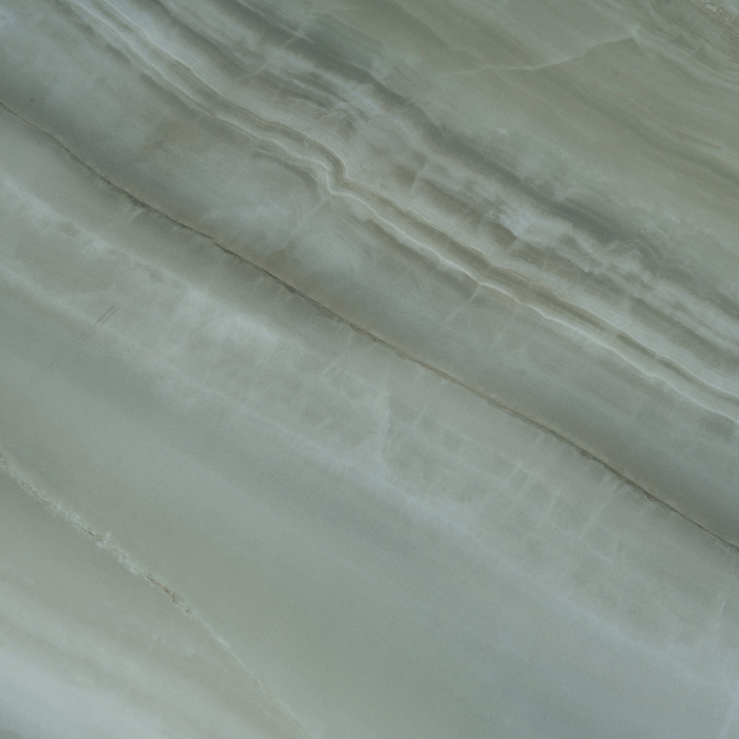 Sage Jade Green 24x48 Honed Porcelain Large Tile - Sample