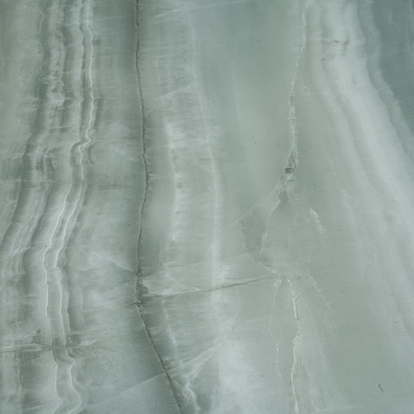 Sage Jade Green 24x48 Honed Porcelain Large Tile - Sample