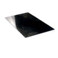 Black 24 x 48 Lappato Porcelain Large Tile