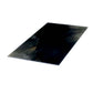 Black 24 x 48 Lappato Porcelain Large Tile