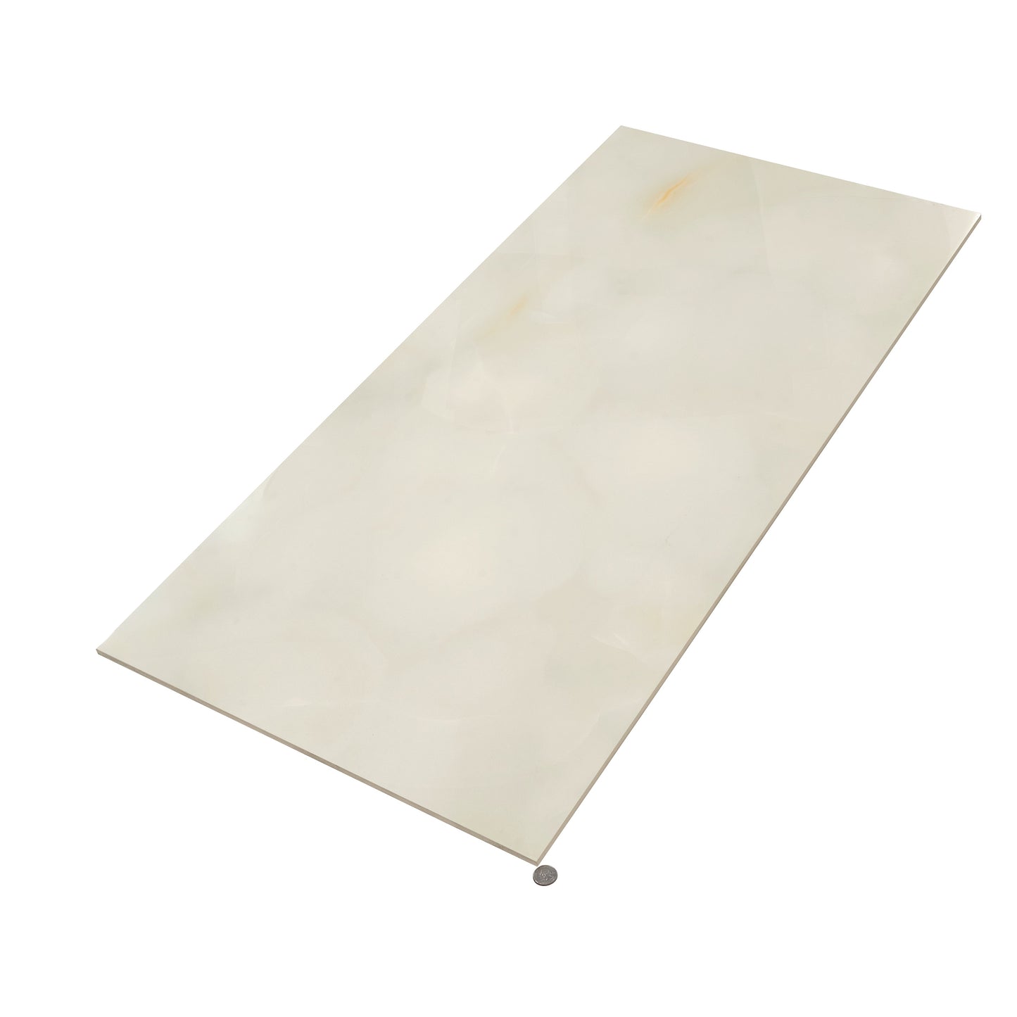 Perla 24x48 Lappato Porcelain Large Tile - Sample