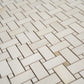 Perla 12x12 Lappato Porcelain Mosaic Tile