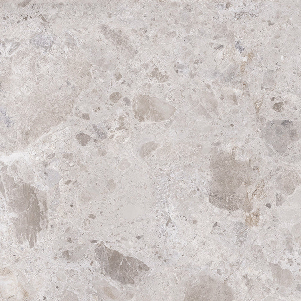 Petra Gray 48x48 Matte Porcelain Large Tile - Sample