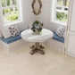 Sand Beige 24 x 48 Polished Porcelain Large Tile