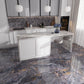 Hale Navy 24 x 48 Polished Porcelain Large Tile