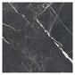Charcoal Black 48x48 Matte Porcelain Large Tile - Sample