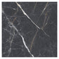 Charcoal Black 48x48 Matte Porcelain Large Tile