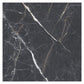 Charcoal Black 48x48 Matte Porcelain Large Tile - Sample