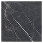 Charcoal Black 48x48 Matte Porcelain Large Tile