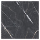 Charcoal Black 48x48 Matte Porcelain Large Tile