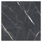 Charcoal Black 48x48 Matte Porcelain Large Tile - Sample