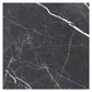 Charcoal Black 48x48 Matte Porcelain Large Tile