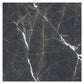 Charcoal Black 48x48 Matte Porcelain Large Tile